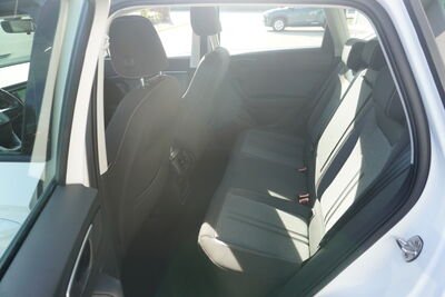 Seat Ateca Gebrauchtwagen Seat Ateca Gebrauchtwagen