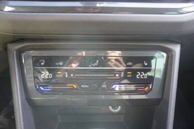 VW Tiguan Gebrauchtwagen VW Tiguan Gebrauchtwagen