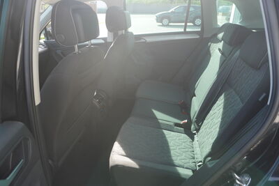 VW Tiguan Gebrauchtwagen VW Tiguan Gebrauchtwagen