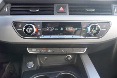 Audi A4 Gebrauchtwagen Audi A4 Gebrauchtwagen