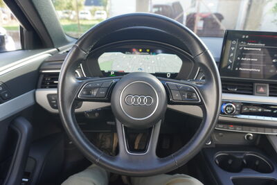 Audi A4 Gebrauchtwagen Audi A4 Gebrauchtwagen