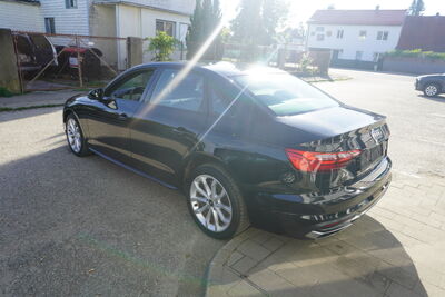 Audi A4 Gebrauchtwagen Audi A4 Gebrauchtwagen