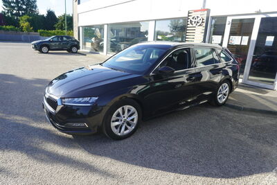 Skoda Octavia Gebrauchtwagen Skoda Octavia Gebrauchtwagen