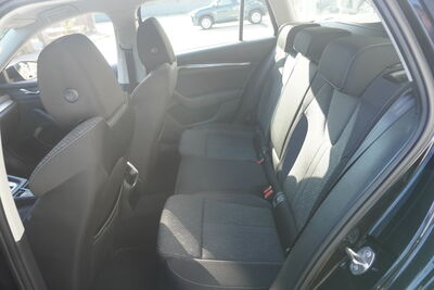 Skoda Octavia Gebrauchtwagen Skoda Octavia Gebrauchtwagen