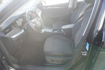 Skoda Octavia Gebrauchtwagen Skoda Octavia Gebrauchtwagen