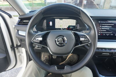 Skoda Octavia Gebrauchtwagen Skoda Octavia Gebrauchtwagen