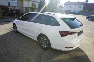 Skoda Octavia Gebrauchtwagen Skoda Octavia Gebrauchtwagen