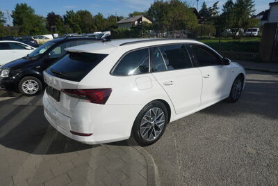 Skoda Octavia Gebrauchtwagen Skoda Octavia Gebrauchtwagen