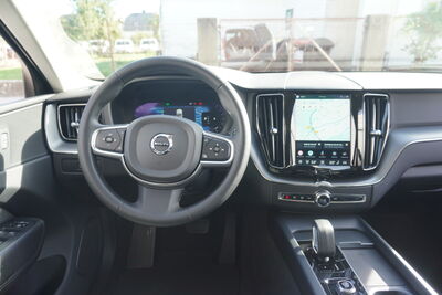 Volvo XC60 Gebrauchtwagen Volvo XC60 Gebrauchtwagen