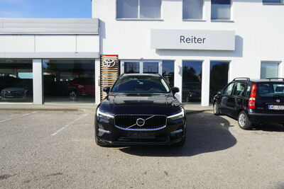 Volvo XC60 Gebrauchtwagen Volvo XC60 Gebrauchtwagen