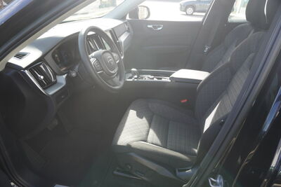 Volvo XC60 Gebrauchtwagen Volvo XC60 Gebrauchtwagen