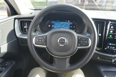 Volvo XC60 Gebrauchtwagen Volvo XC60 Gebrauchtwagen