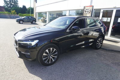 Volvo XC60 Gebrauchtwagen Volvo XC60 Gebrauchtwagen