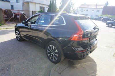 Volvo XC60 Gebrauchtwagen Volvo XC60 Gebrauchtwagen