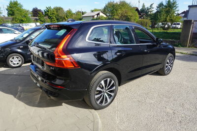 Volvo XC60 Gebrauchtwagen Volvo XC60 Gebrauchtwagen