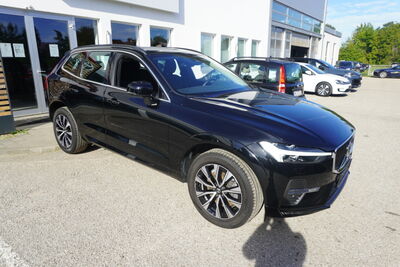 Volvo XC60 Gebrauchtwagen Volvo XC60 Gebrauchtwagen