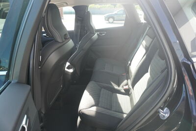 Volvo XC60 Gebrauchtwagen Volvo XC60 Gebrauchtwagen