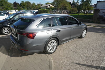 Skoda Octavia Gebrauchtwagen Skoda Octavia Gebrauchtwagen