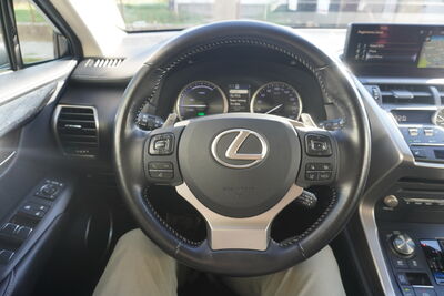 Lexus NX Gebrauchtwagen