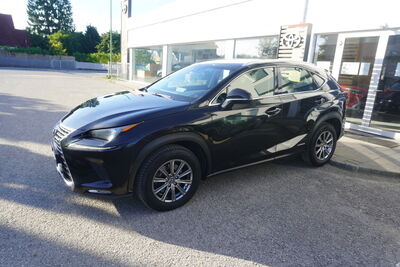 Lexus NX Gebrauchtwagen