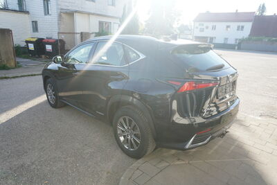 Lexus NX Gebrauchtwagen