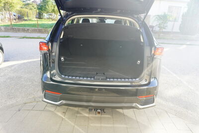 Lexus NX Gebrauchtwagen