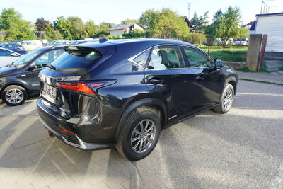 Lexus NX Gebrauchtwagen