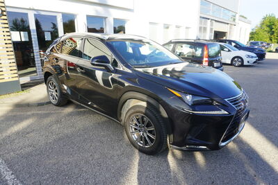 Lexus NX Gebrauchtwagen