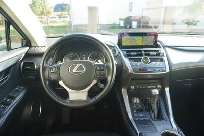 Lexus NX Gebrauchtwagen