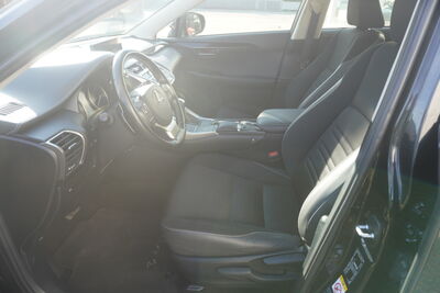 Lexus NX Gebrauchtwagen