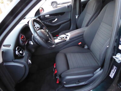 Mercedes-Benz C-Klasse Gebrauchtwagen Mercedes-Benz C-Klasse Gebrauchtwagen