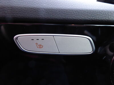 Mercedes-Benz C-Klasse Gebrauchtwagen Mercedes-Benz C-Klasse Gebrauchtwagen