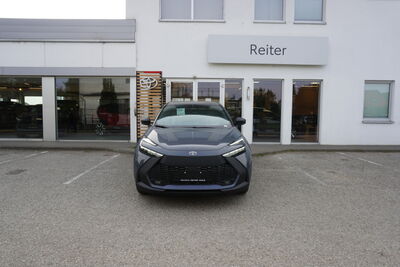 Toyota C-HR Neuwagen