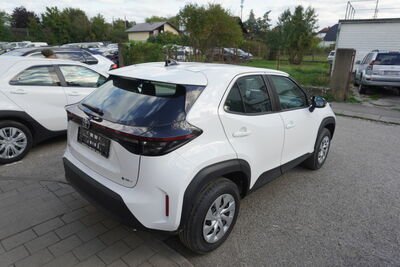 Toyota Yaris Cross Neuwagen