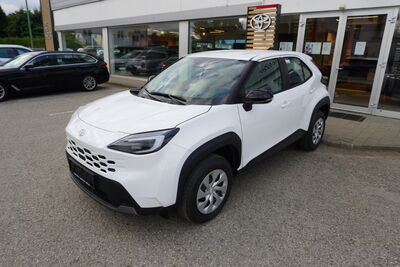 Toyota Yaris Cross Neuwagen
