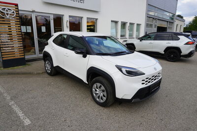 Toyota Yaris Cross Neuwagen