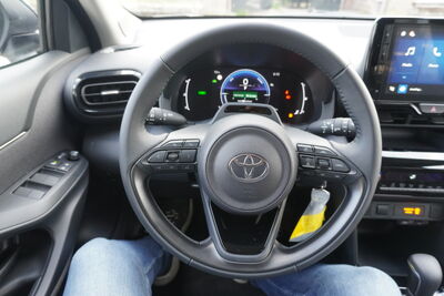 Toyota Yaris Cross Neuwagen