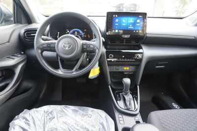 Toyota Yaris Cross Neuwagen