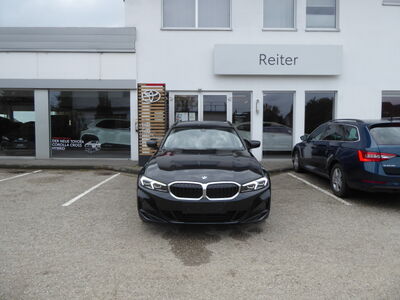 BMW 3er Gebrauchtwagen BMW 3er Gebrauchtwagen