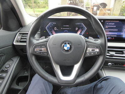 BMW 3er Gebrauchtwagen BMW 3er Gebrauchtwagen