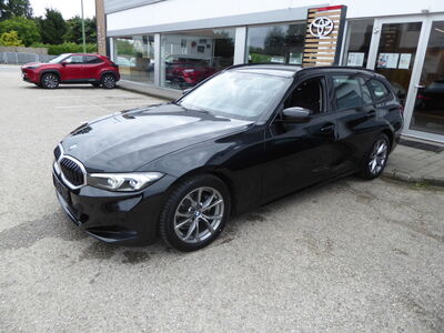 BMW 3er Gebrauchtwagen BMW 3er Gebrauchtwagen