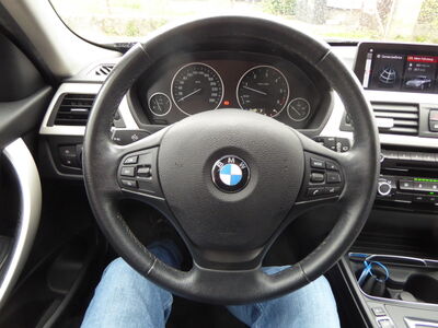 BMW 3er Gebrauchtwagen