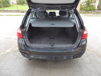 BMW 3er Gebrauchtwagen