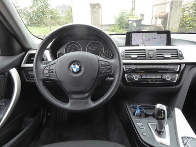 BMW 3er Gebrauchtwagen