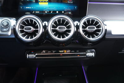 Mercedes-Benz GLB Gebrauchtwagen Mercedes-Benz GLB Gebrauchtwagen