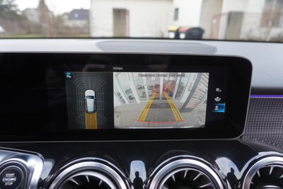 Mercedes-Benz GLB Gebrauchtwagen Mercedes-Benz GLB Gebrauchtwagen