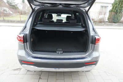Mercedes-Benz GLB Gebrauchtwagen Mercedes-Benz GLB Gebrauchtwagen