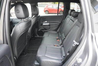 Mercedes-Benz GLB Gebrauchtwagen Mercedes-Benz GLB Gebrauchtwagen