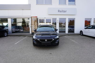 Seat Leon Gebrauchtwagen Seat Leon Gebrauchtwagen