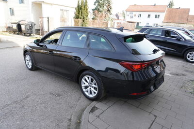 Seat Leon Gebrauchtwagen Seat Leon Gebrauchtwagen